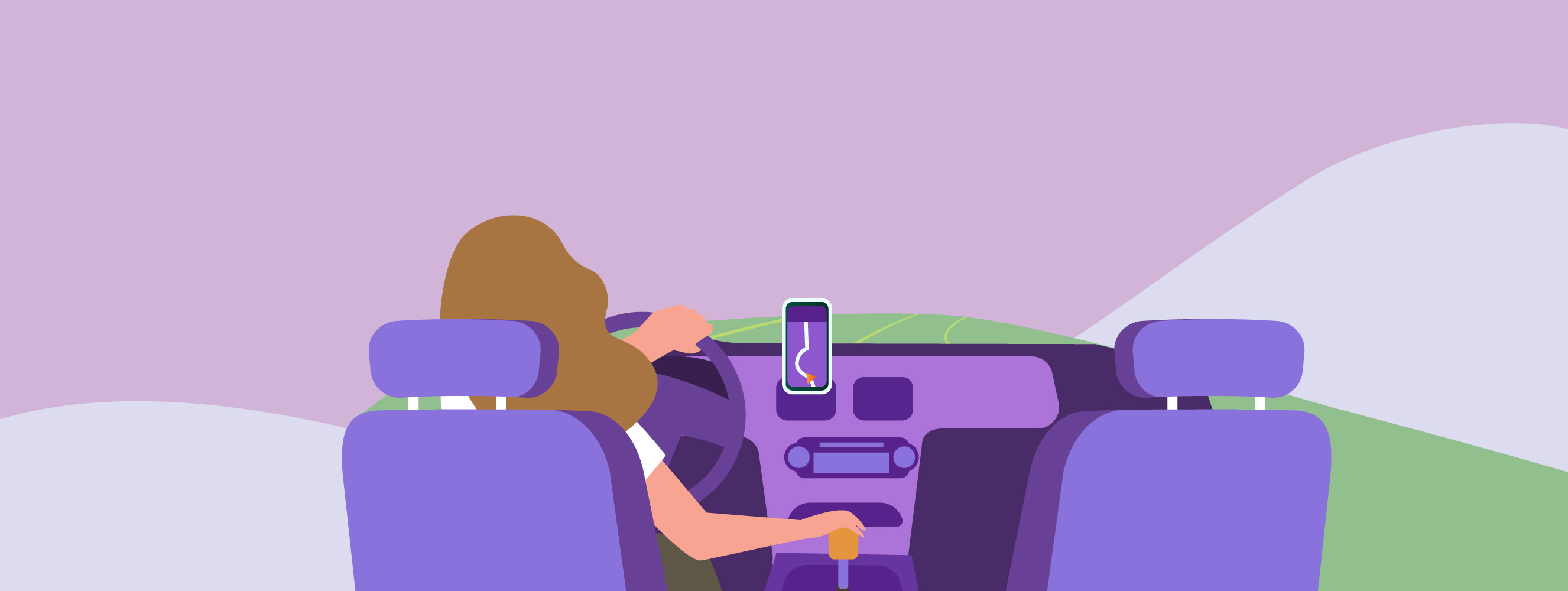 MsCar 女性優先溫馨接送